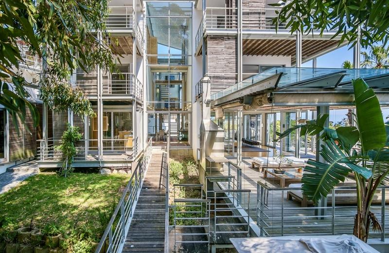 5 Bedroom Property for Sale in Bantry Bay Western Cape